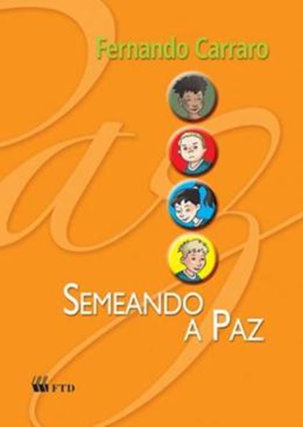 Picture of SEMEANDO A PAZ