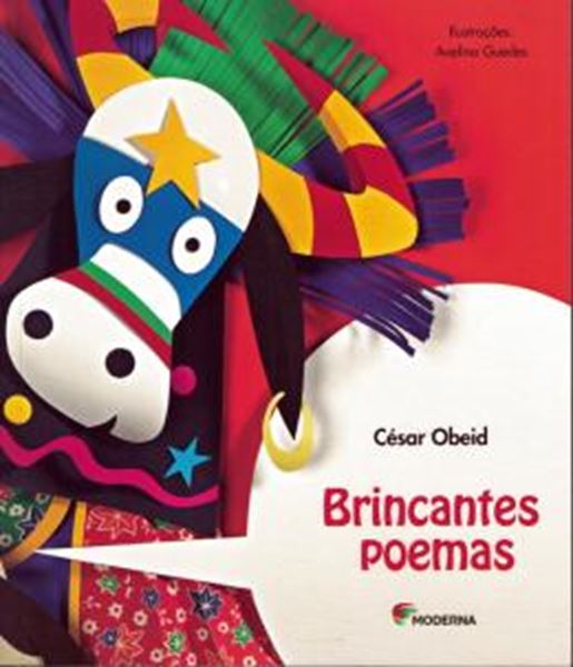 Picture of BRINCANTES POEMAS