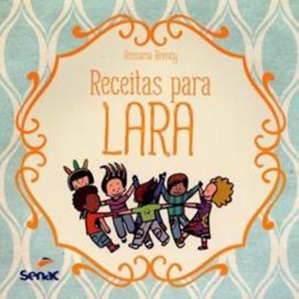 Picture of RECEITAS PARA LARA