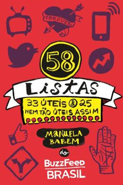 Picture of 58 LISTAS