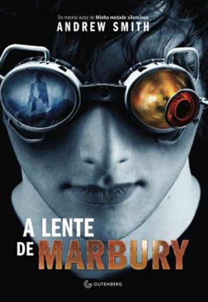 Picture of LENTE DE MARBURY