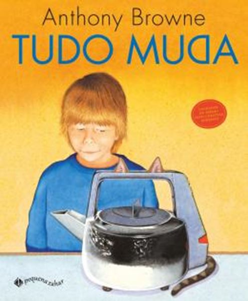 Picture of TUDO MUDA