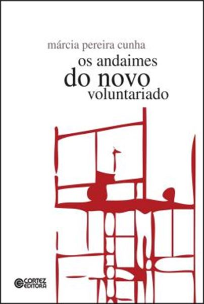 Picture of ANDAIMES DO NOVO VOLUNTARIADO, OS
