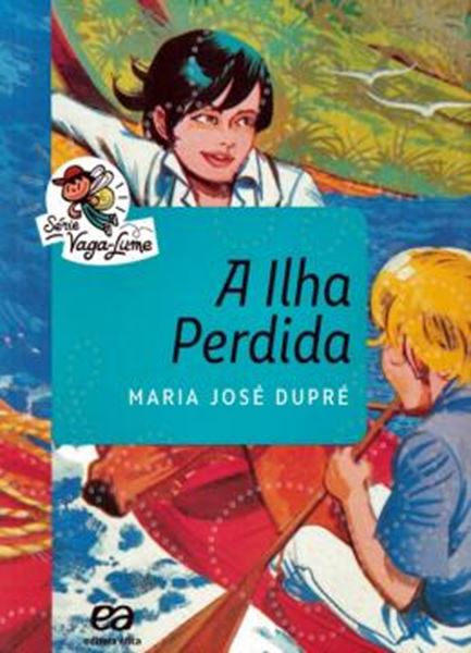 Picture of A ILHA PERDIDA - 41ª ED