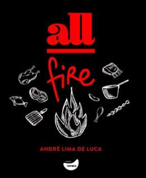Picture of ALL FIRE