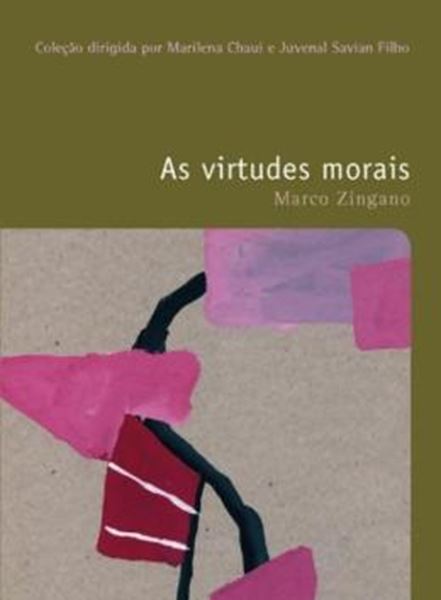 Picture of VIRTUDES MORAIS, AS