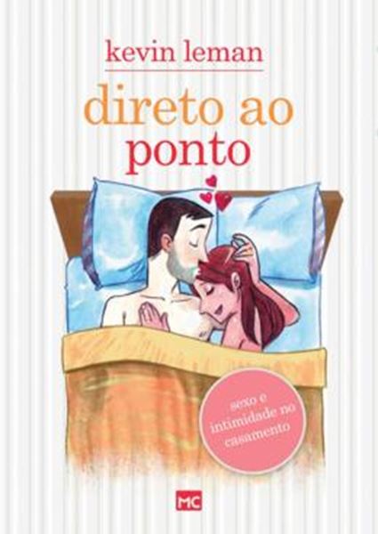 Picture of DIRETO AO PONTO - SEXO E INTIMIDADE NO CASAMENTO