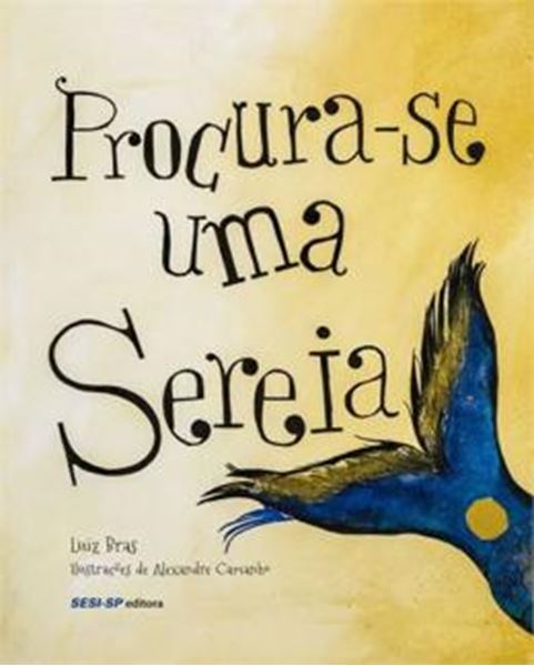Picture of PROCURA - SE UMA SEREIA