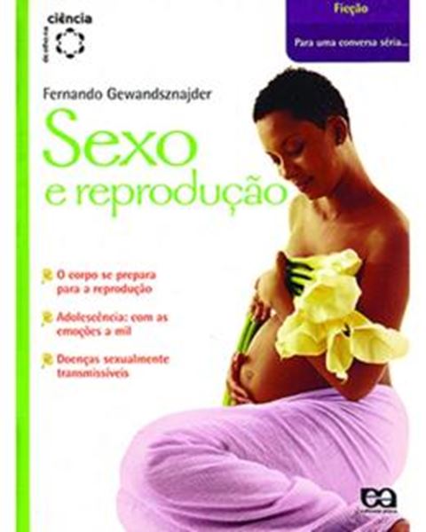 Picture of SEXO E REPRODUCAO
