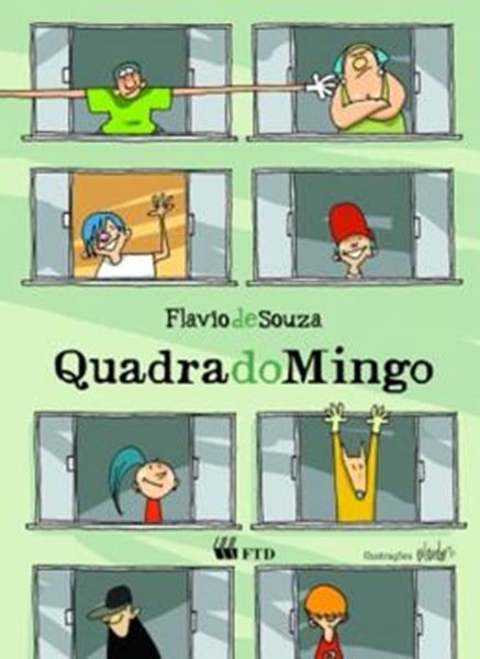 Picture of QUADRADOMINGO 5º ANO