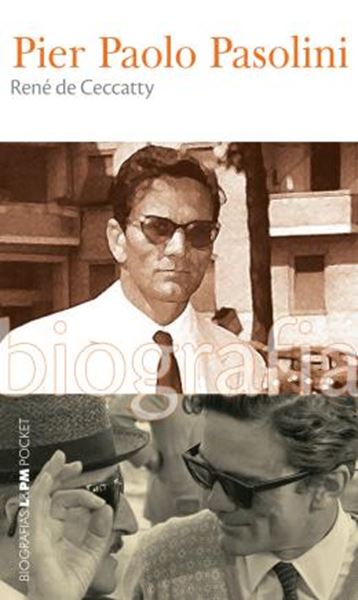 Picture of PIER PAOLO PASOLINI - POCKET