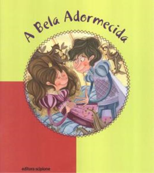 Picture of BELA ADORMECIDA, A