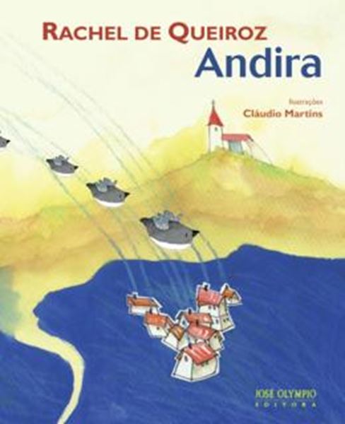 Picture of ANDIRA