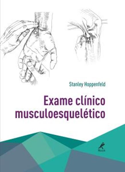 Picture of EXAME CLINICO MUSCOESQUELETICO