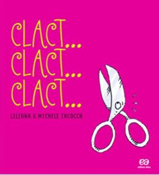 Picture of CLACT... CLACT... CLACT... - 10ª ED