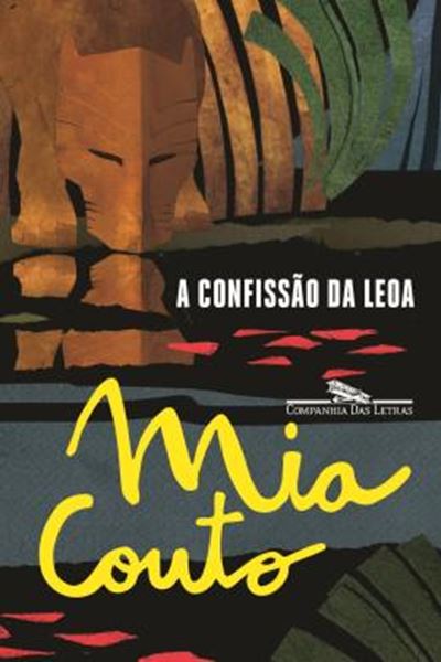 Picture of A CONFISSAO DA LEOA
