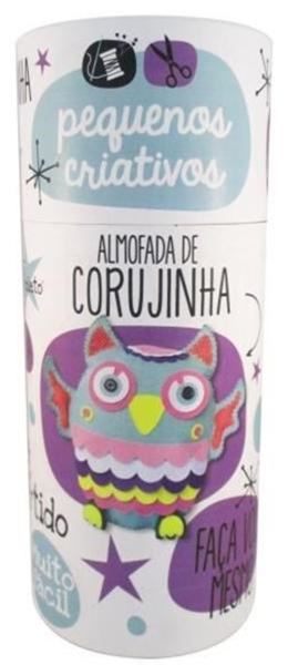 Picture of TUDO SOBRE MINHA CORUJINHA
