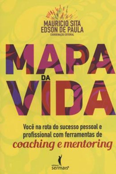 Picture of MAPA DA VIDA