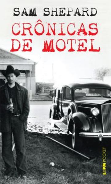 Picture of CRONICAS DE MOTEL - POCKET