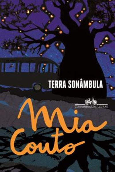 Picture of TERRA SONAMBULA