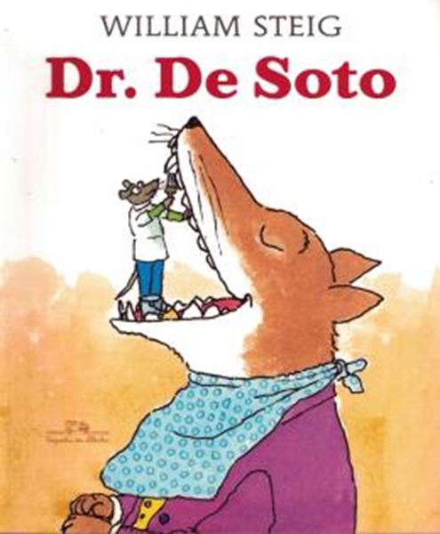Picture of DR. DE SOTO