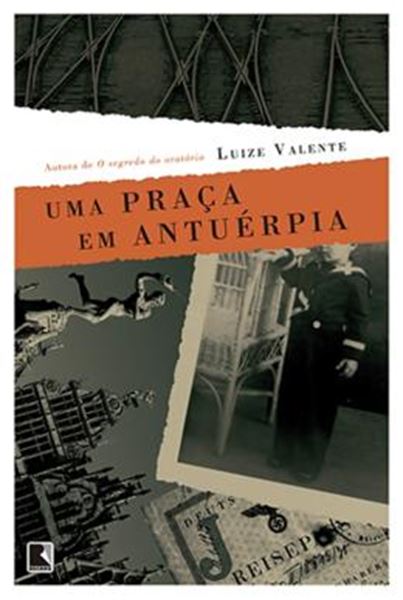 Picture of PRACA EM ANTUERPIA, UMA