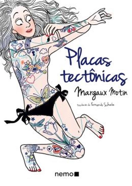 Picture of PLACAS TECTONICAS