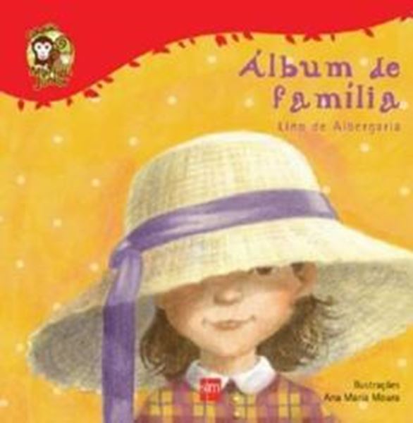 Picture of ALBUM DE FAMILIA - 2ª ED.