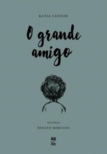 Picture of GRANDE AMIGO, O