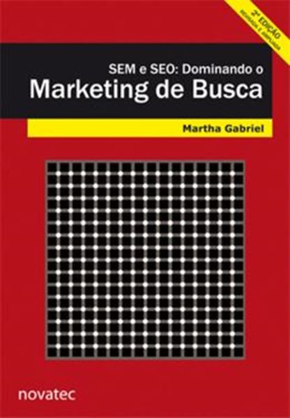 Picture of SEM E SEO - DOMINANDO O MARKETING DE BUSCA - 2ª ED
