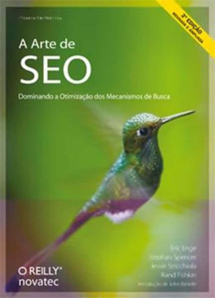 Picture of ARTE DE SEO - 2ª ED