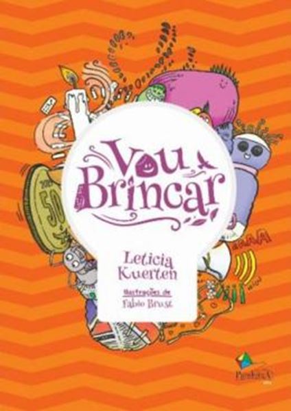 Picture of VOU BRINCAR