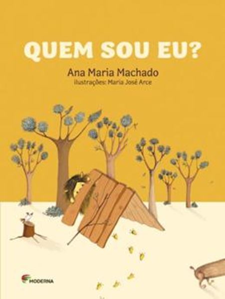 Picture of QUEM SOU EU?