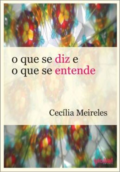 Picture of QUE SE DIZ E O QUE SE ENTENDE, O - 2ª ED