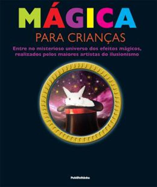 Picture of MAGICA PARA CRIANCAS