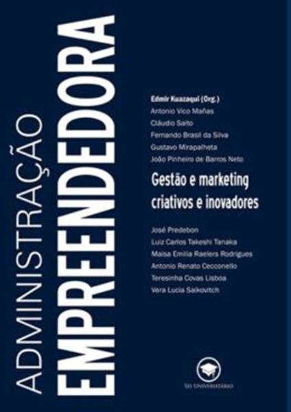 Picture of ADMINISTRACAO EMPREENDEDORA