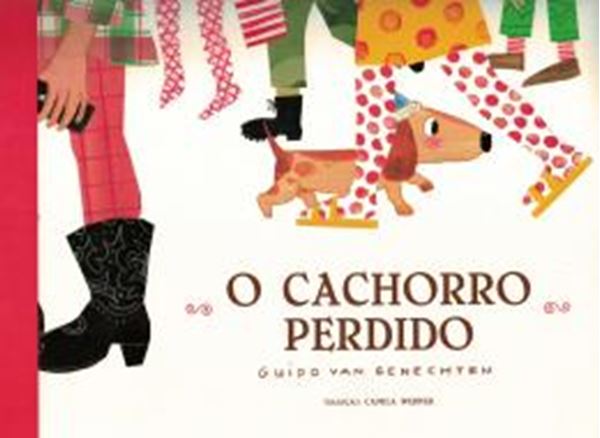 Picture of CACHORRO PERDIDO, O