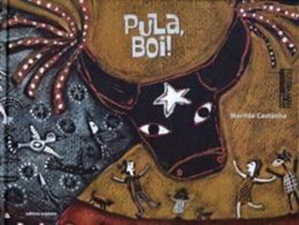 Picture of PULA, BOI!