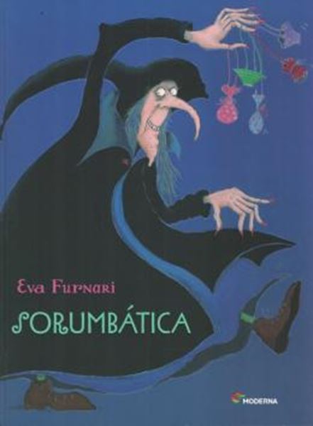 Picture of SORUMBATICA - 2ª ED