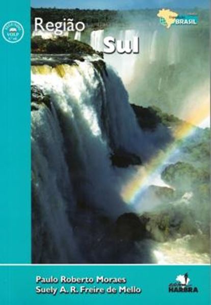 Picture of EXPEDICAO BRASIL - REGIAO SUL