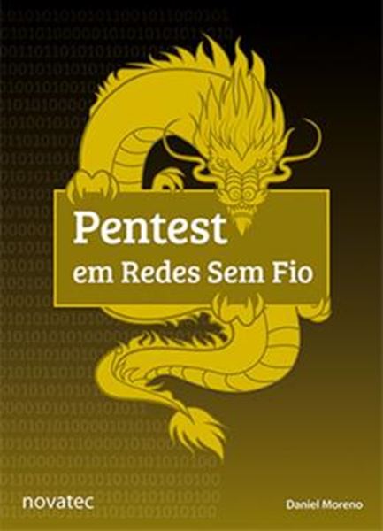 Picture of PENTEST EM REDES SEM FIO