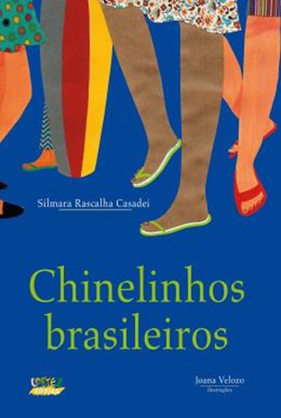 Picture of CHINELINHOS BRASILEIROS