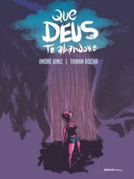 Picture of QUE DEUS TE ABANDONE