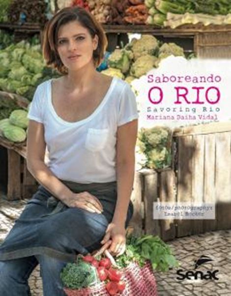 Picture of SABOREANDO O RIO