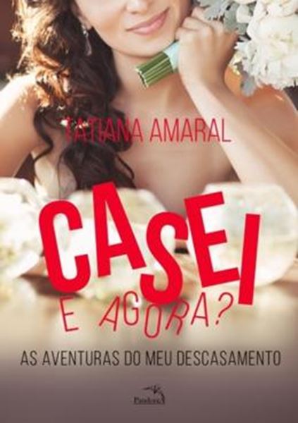 Picture of CASEI E AGORA?