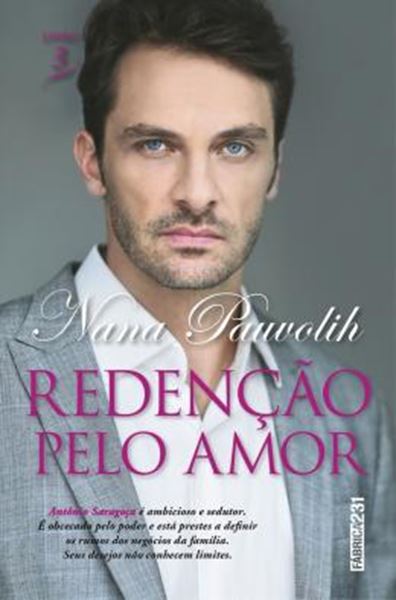 Picture of REDENCAO PELO AMOR