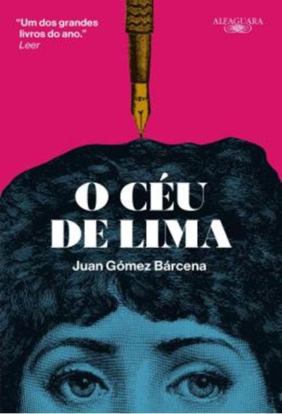 Picture of CEU DE LIMA, O