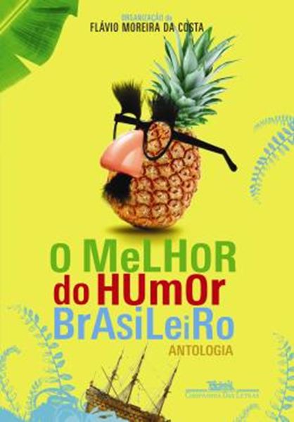 Picture of MELHOR HUMOR BRASILEIRO, O
