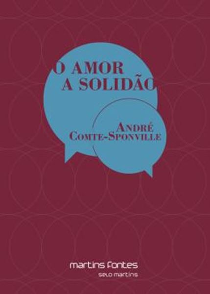 Picture of AMOR E A SOLIDAO, O