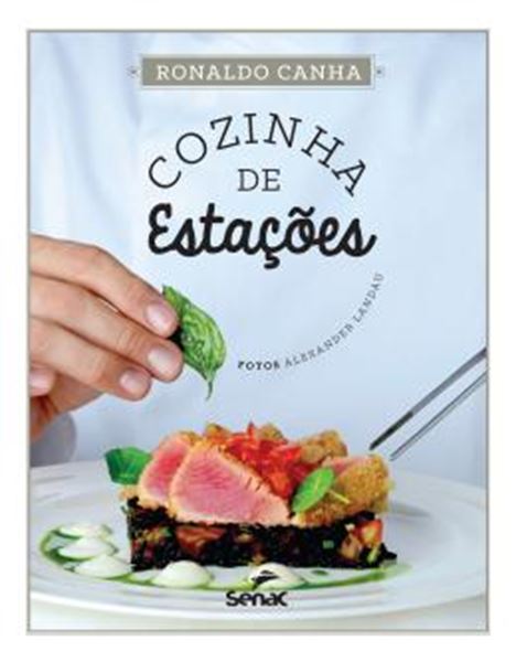 Picture of COZINHA DE ESTACOES